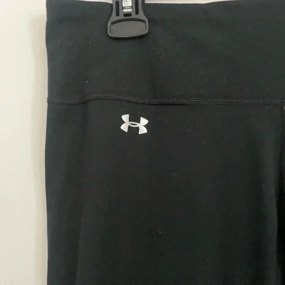 Under Armour cropped workout pants - Picture 2 of 4
